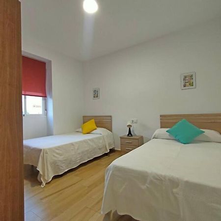 Apartamento Acerota, Con Parking Gratuito Córdoba Exteriör bild