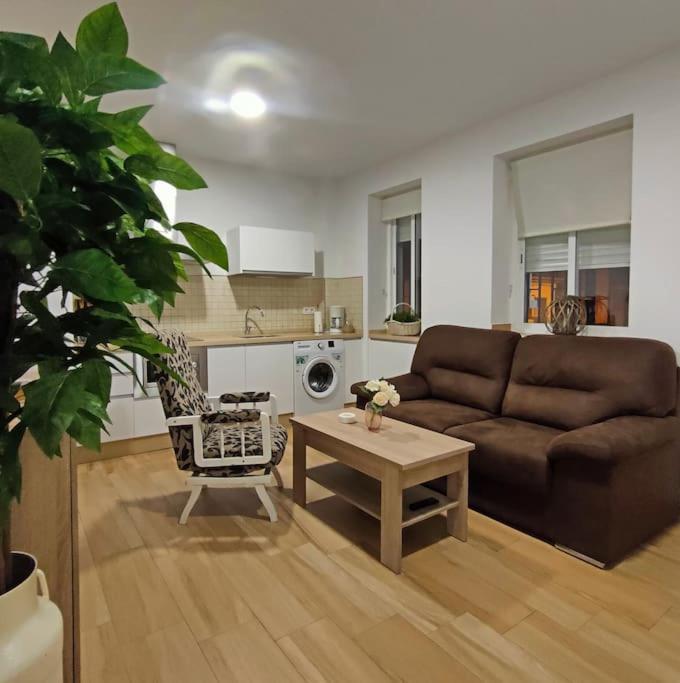 Apartamento Acerota, Con Parking Gratuito Córdoba Exteriör bild