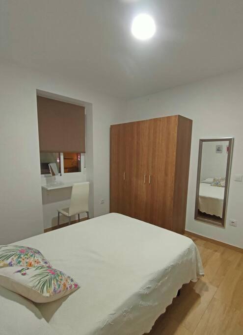 Apartamento Acerota, Con Parking Gratuito Córdoba Exteriör bild