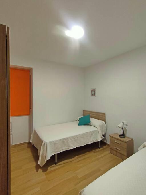 Apartamento Acerota, Con Parking Gratuito Córdoba Exteriör bild