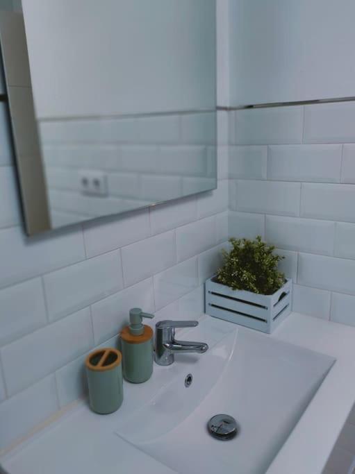 Apartamento Acerota, Con Parking Gratuito Córdoba Exteriör bild