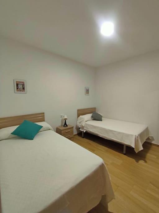 Apartamento Acerota, Con Parking Gratuito Córdoba Exteriör bild